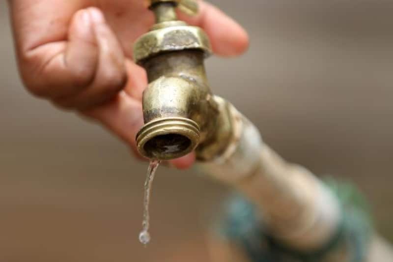 Conozca los barrios que tendrán reducida la presión del agua este jueves