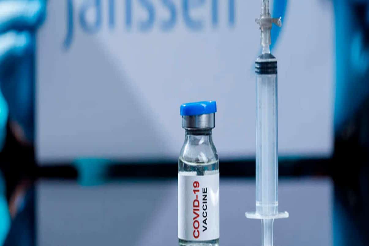 Estados Unidos donará 2,5 millones de vacunas Janssen a Colombia