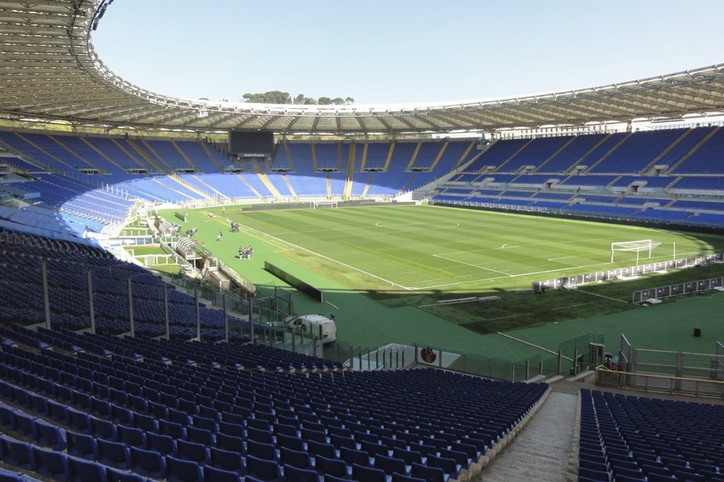Hoy inicia la versión aplazada de la Eurocopa con un partido emocionante en Roma