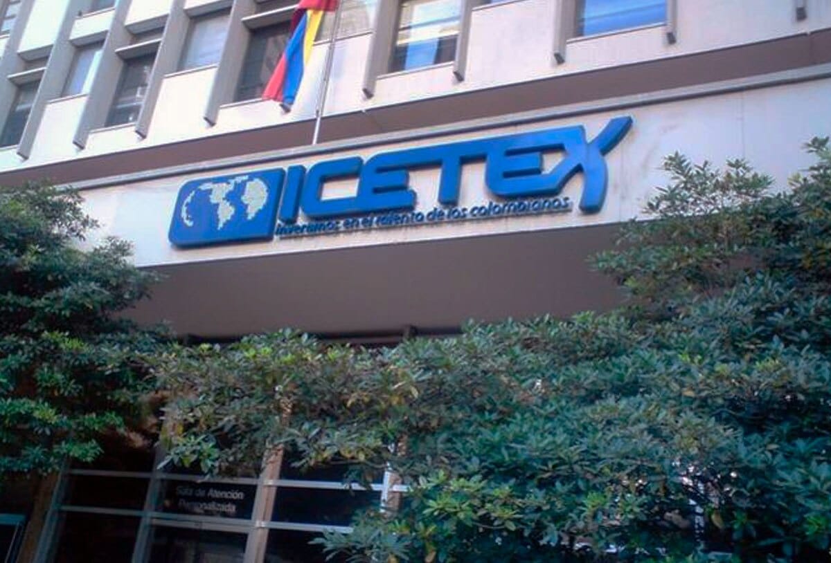 Icetex anuncia reducción de intereses para antiguos deudores