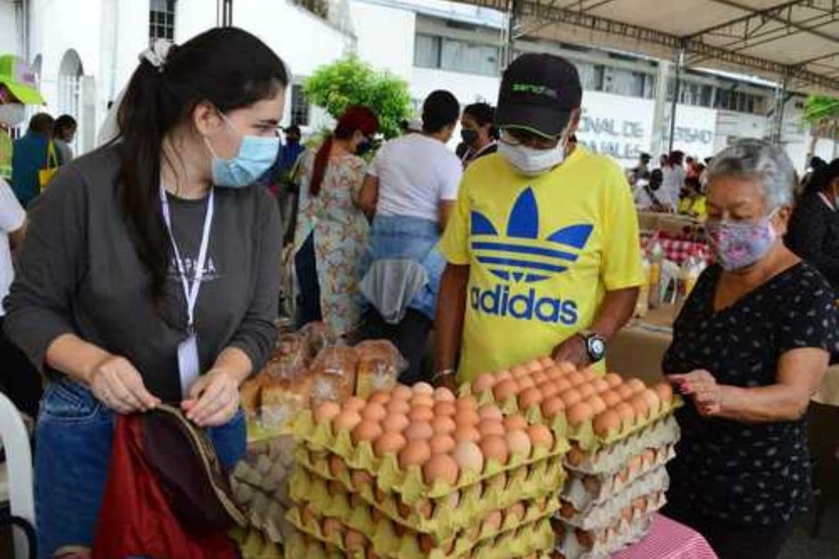 Reactivación económica colombiana entre las mejores del continente