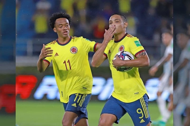 La Selección Colombia está lista para debutar este domingo en Brasil