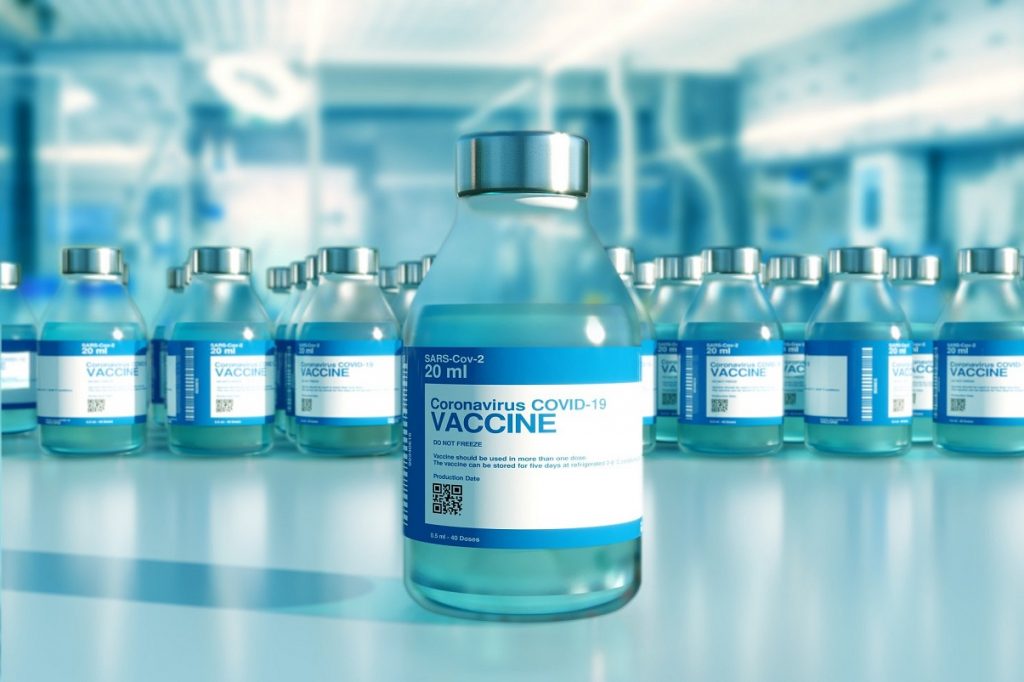 Llegarán 1,5 millones de dosis Sinovac para vacunación por parte de los sectores privados