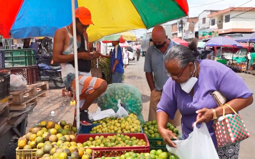 Derrumbe en la vía Popayán - Pasto podría generar escasez de alimentos en Cali