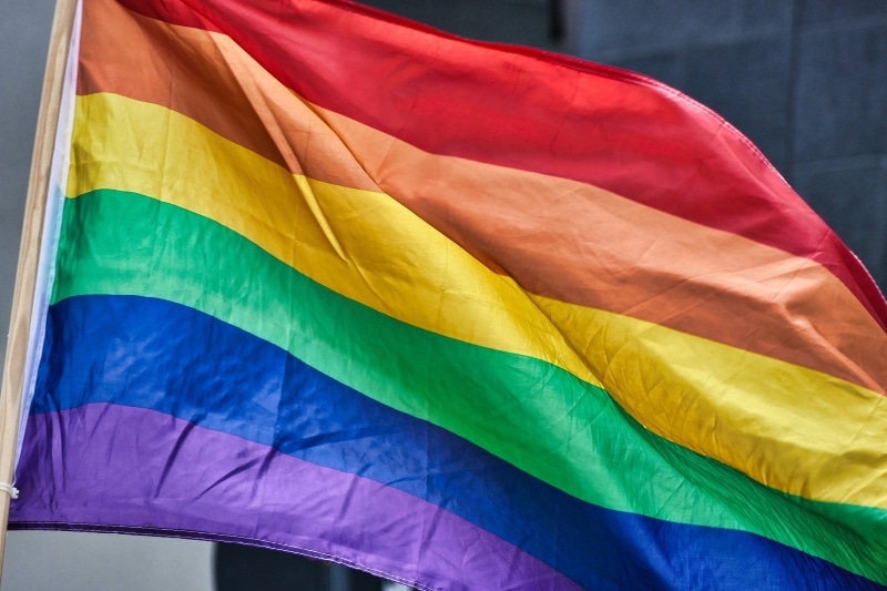 Ministro de Justicia animó a la comunidad LGBTI a "salir del closet"