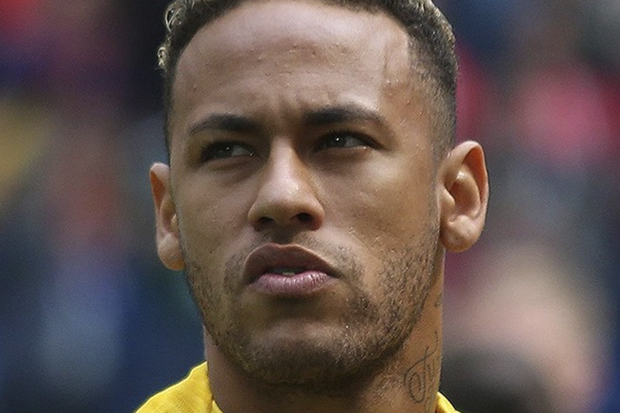 Neymar quiere prolongar la racha imparable de Brasil ante Colombia