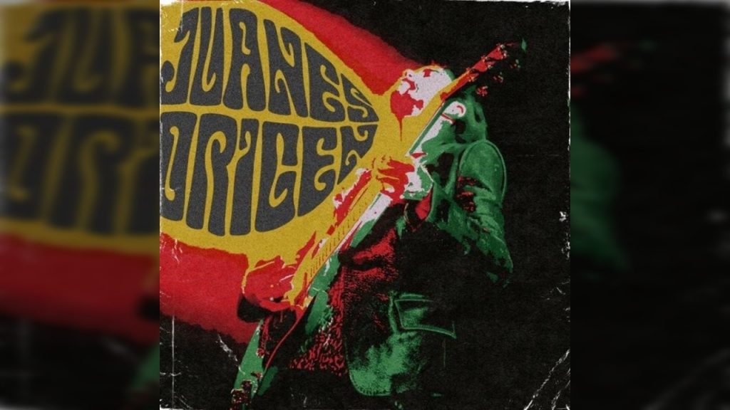 'Origen': el nuevo álbum y documental del artista colombiano Juanes