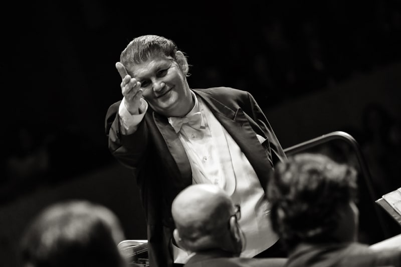 Orquesta Filarmónica de Cali tiene nuevo director titular