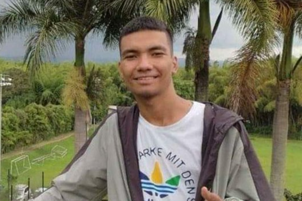 Policía Valle niega tener relación con muerte de joven decapitado cerca a Tuluá