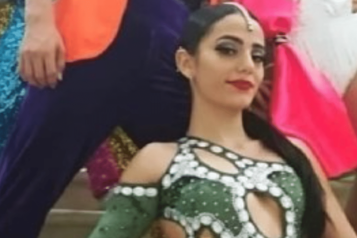 Dolor por el homicidio de una joven bailarina en Yumbo