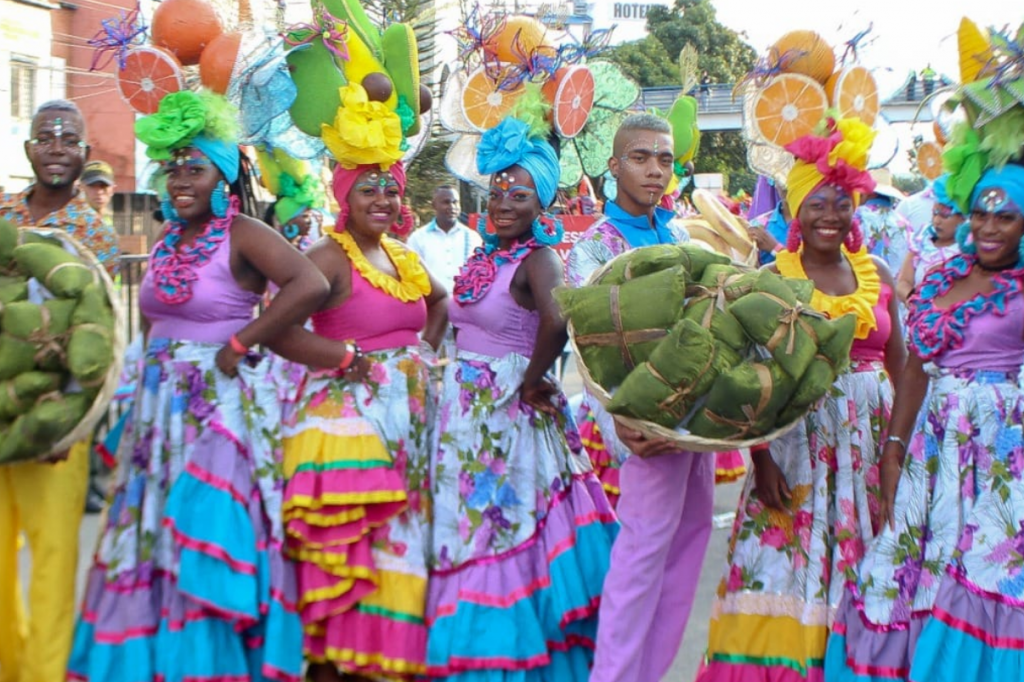 Destinan más de 100 millones de pesos para reactivación cultural de Jamundí