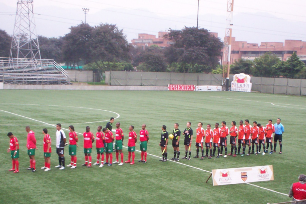 Cortuluá buscará con Quindío el título del torneo de ascenso