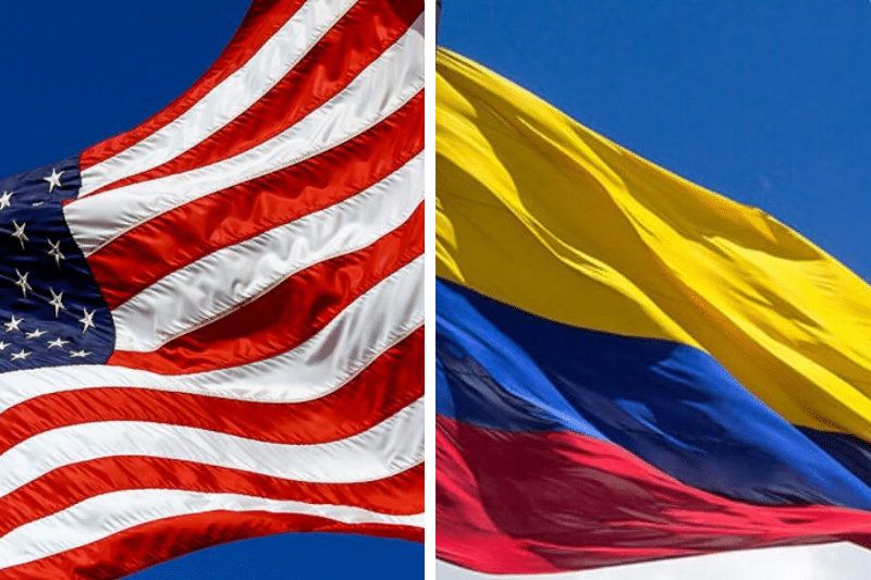 Presidente Joe Biden reafirma alianza de EE.UU. con Colombia