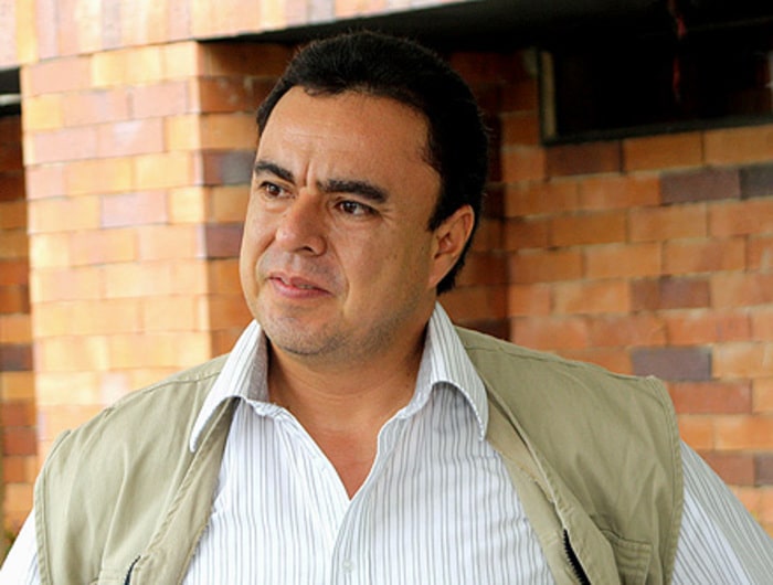 El secretario de Bienestar Social de Cali, Jesús Darío González, renunció a su cargo