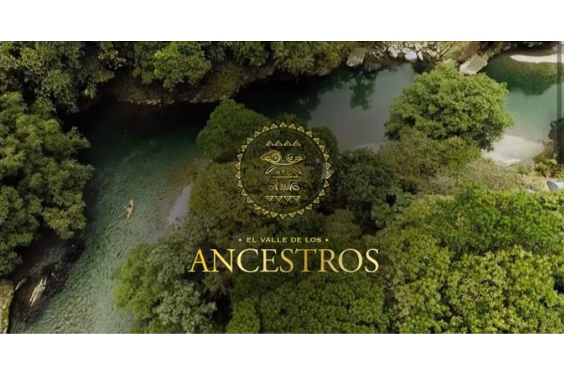 Telepacífico estrenará la serie documental 'El Valle de los Ancestros'