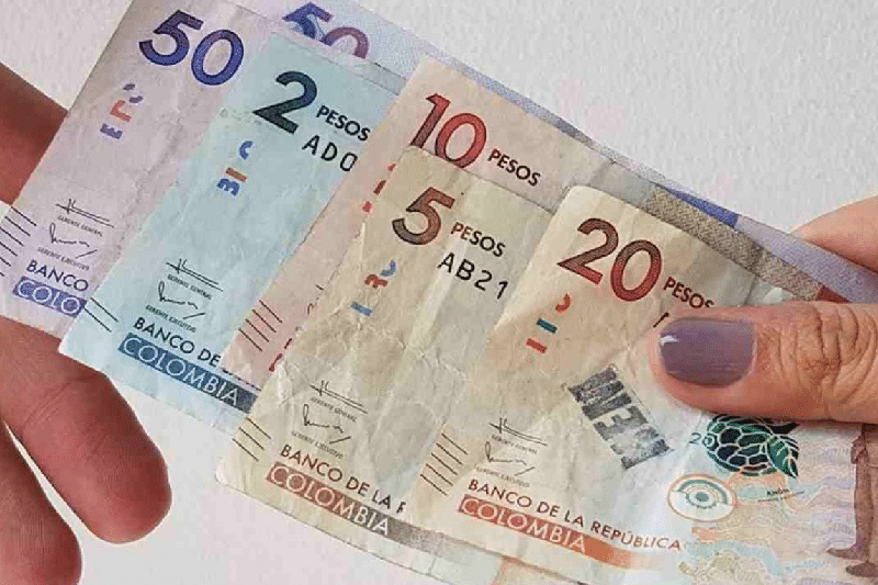 Por inflación en Colombia, Gobierno anuncia aumento a 190 mil pesos Ingreso Solidario