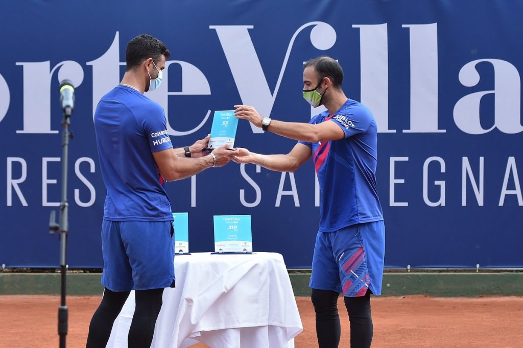 Sebastián Cabal y Robert Farah buscan las semifinales en Wimbledon