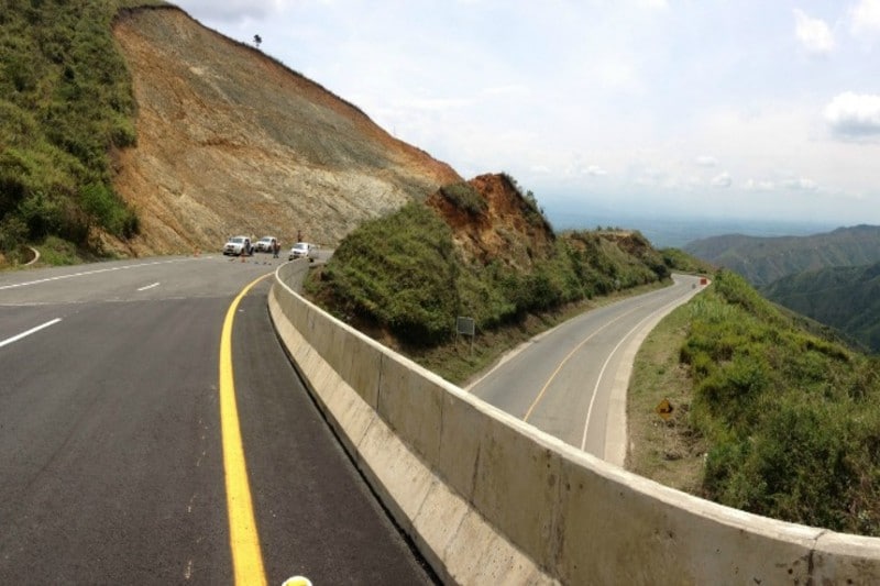 Carreteras en Zarzal y Roldanillo: prioridad para reactivación económica del Valle