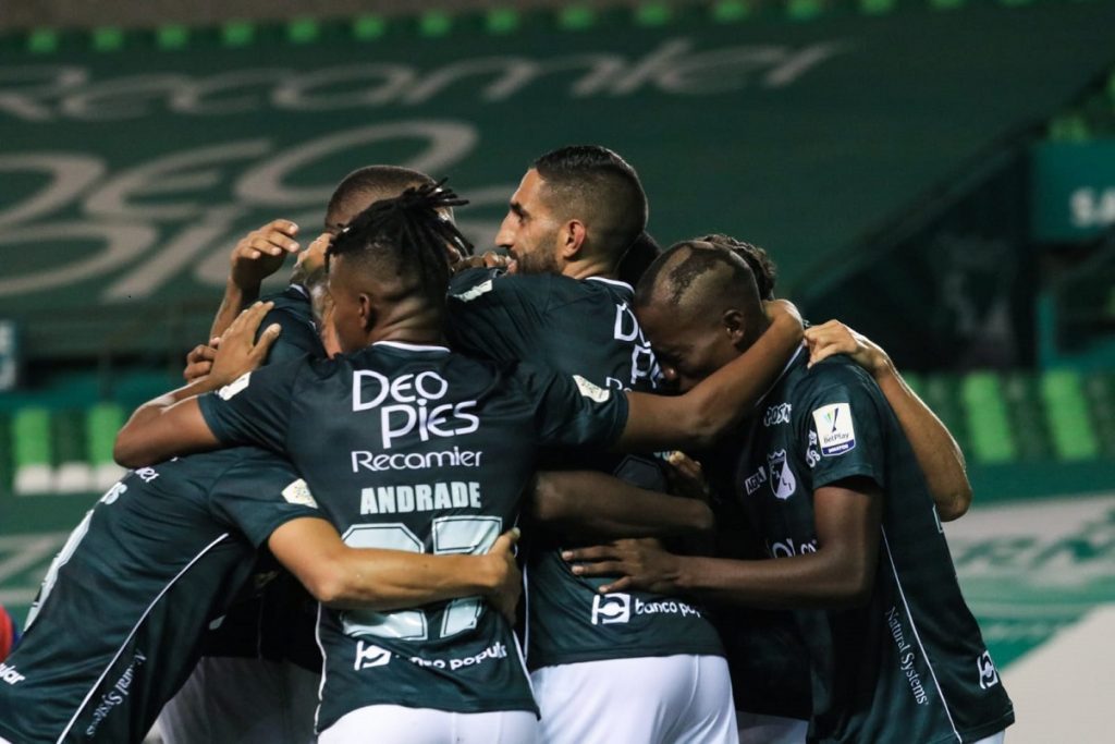 Deportivo Cali vs Atlético Bucaramanga, podría ser con público