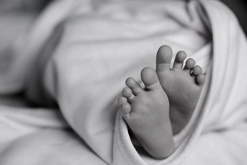 Jamundí: Murió una bebé recién nacida por aparente maltrato