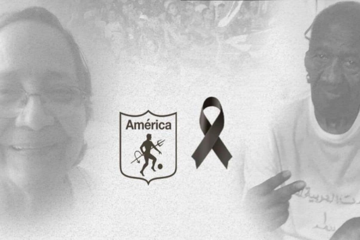 Triste semana para Jersson González: perdió a sus dos padres por covid-19