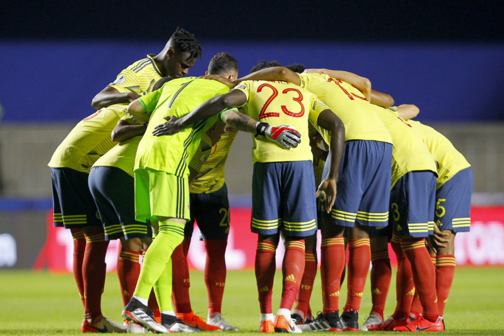 Nuevo rival de la Selección Colombia en semifinales de la Copa América
