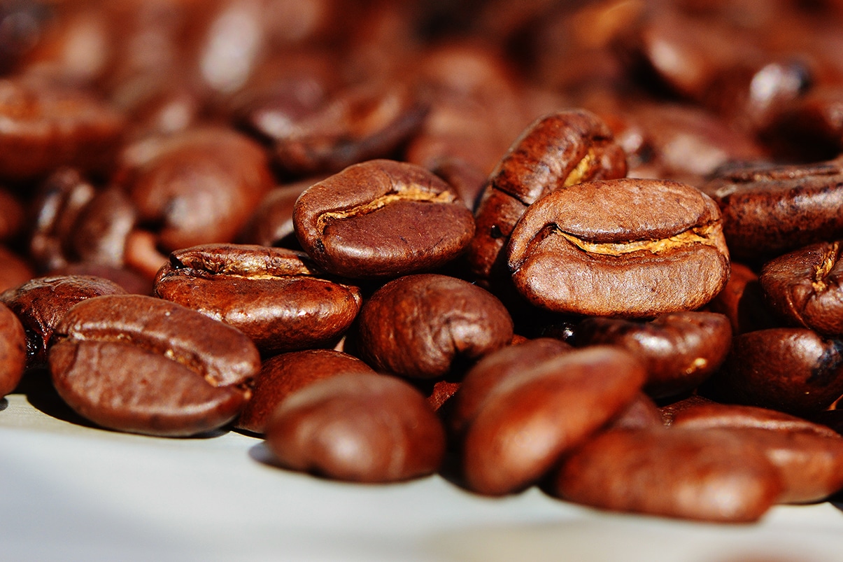 Precio de café colombiano alcanza máximo histórico debido a dólar fuerte