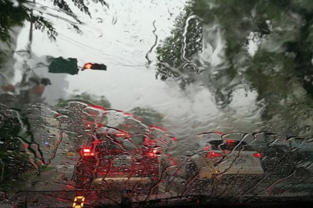 Temporada de lluvias terminó con un promedio histórico