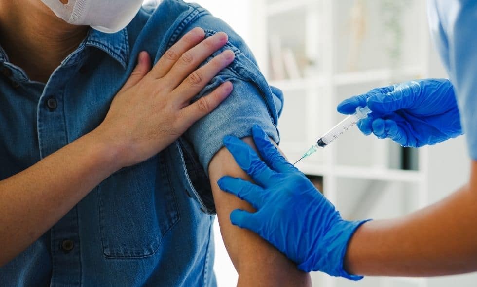 En Cali ya se vacunó el 36% de la población, 9% más de media nacional