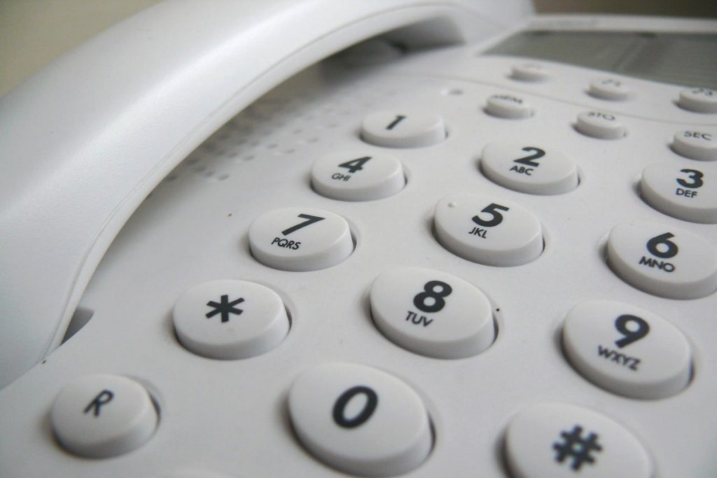 La nueva forma de llamar por teléfono en Colombia desde el 1 de septiembre