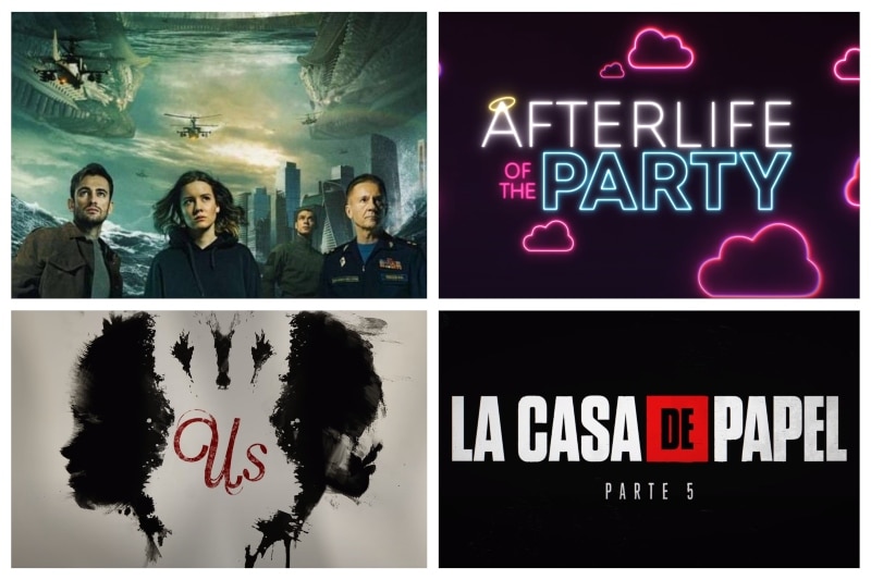 Estos son los mejores estrenos de Netflix en septiembre
