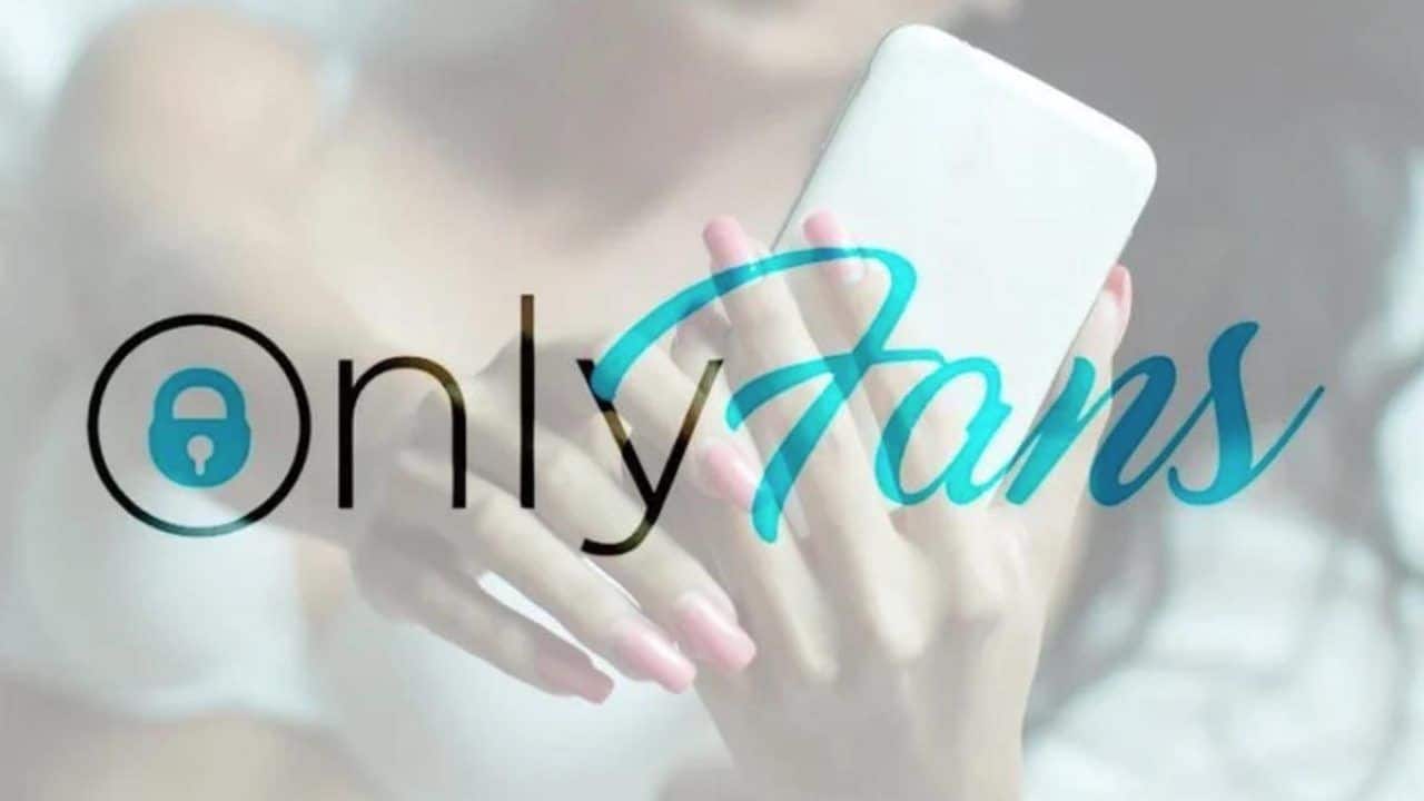 OnlyFans seguirá permitiendo contenido sexual explícito en su plataforma