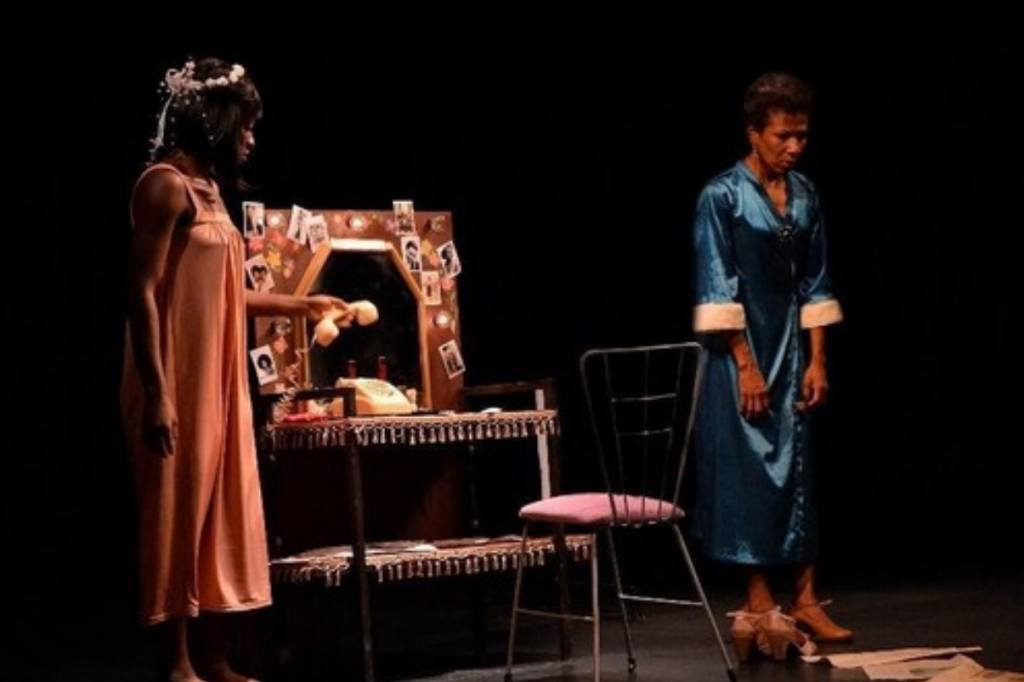 Las musas y las identidades se toman el Festival Internacional de Teatro Cali 2021