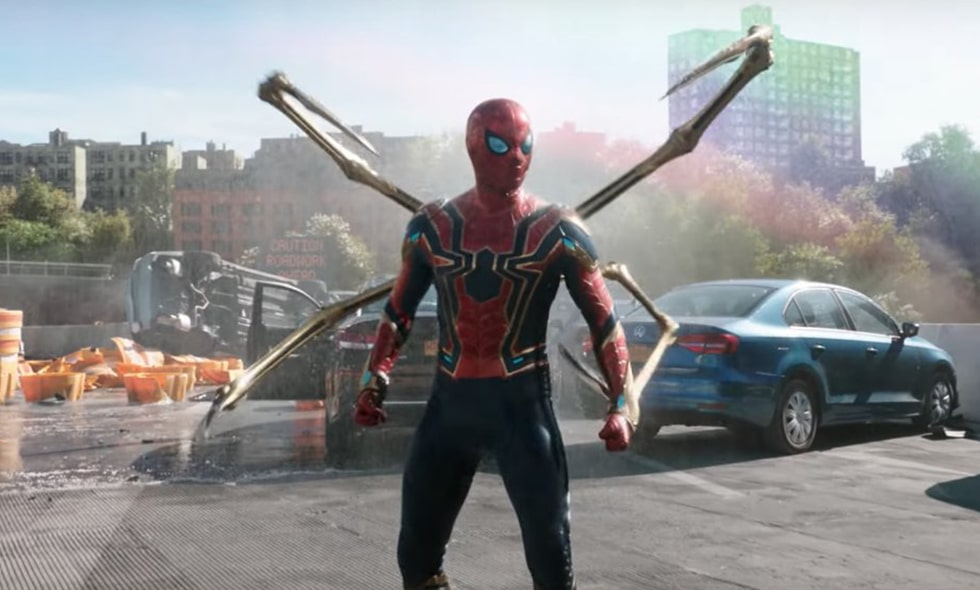 Sony reivindica a la gran pantalla y presume de "Spider-Man" en CinemaCon
