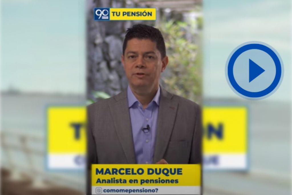 Video: ¿Qué relación tiene la pandemia y el sistema de pensiones en Colombia?