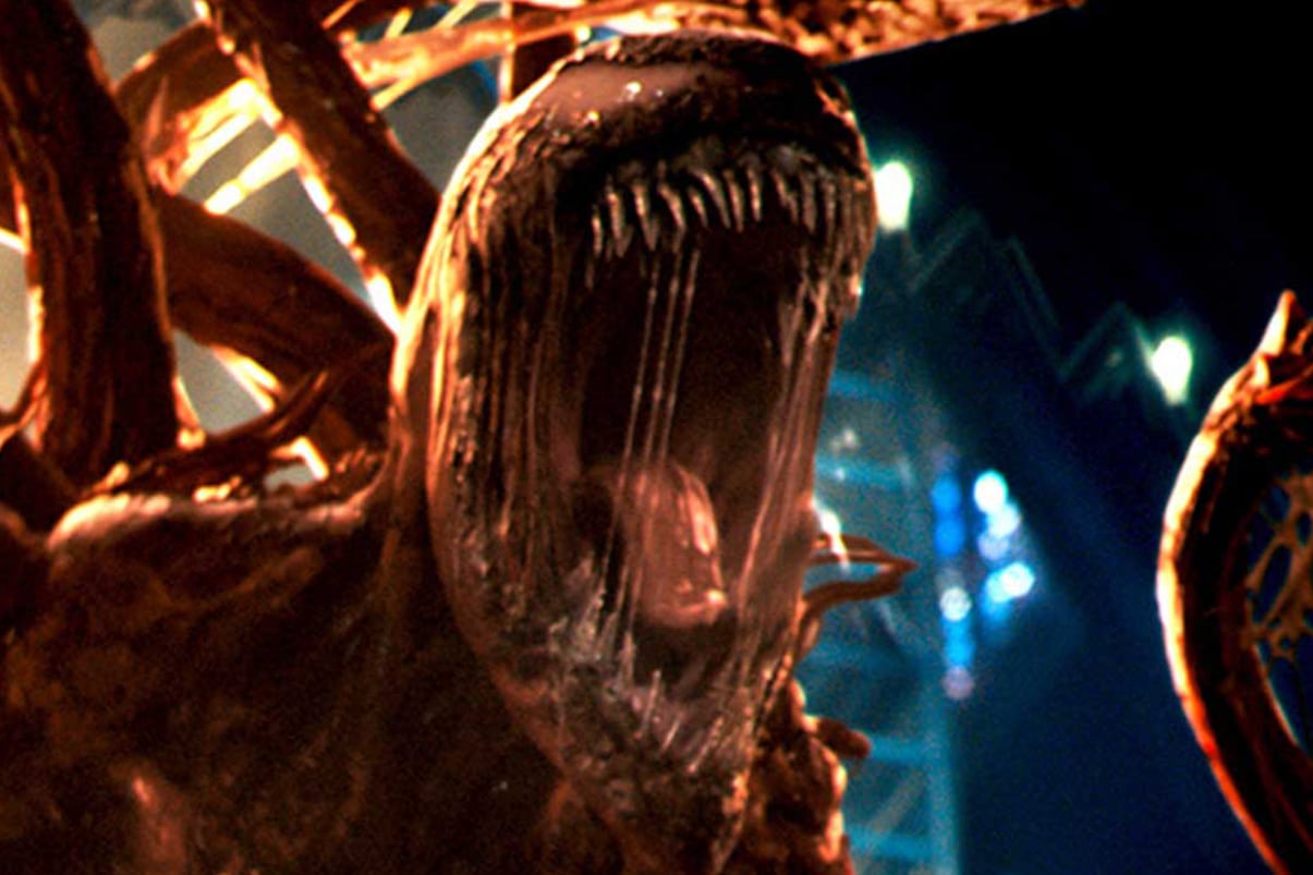 ¿Vuelven los retrasos al cine? "Venom 2" aplaza su estreno al 15 de octubre