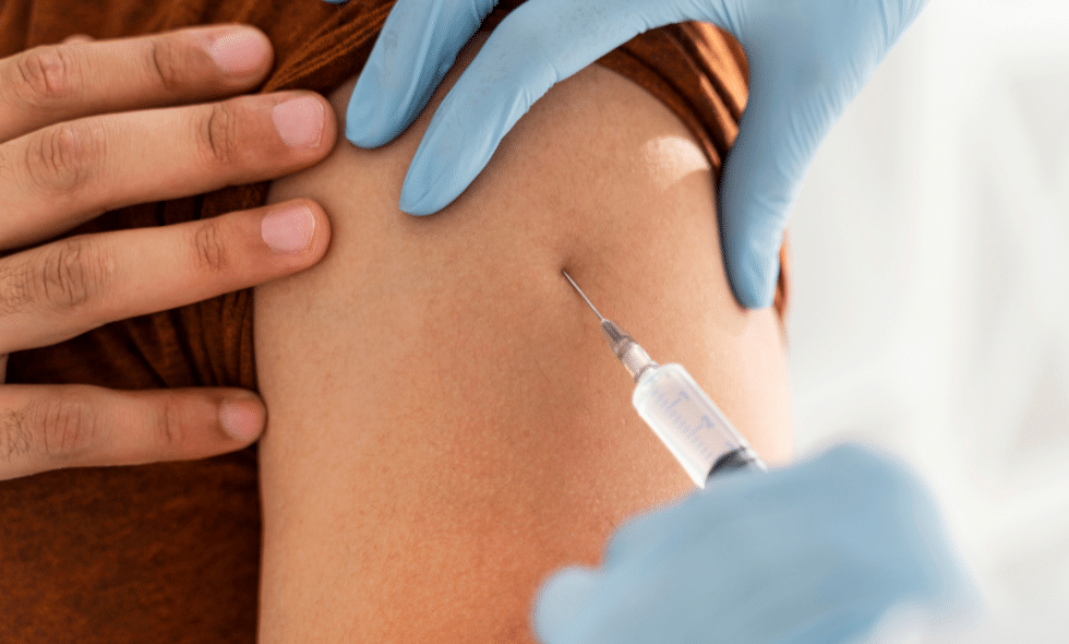 Primeras dosis de vacunas contra el Covid-19 están agotadas en Cali
