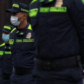 Tuluá reforzará su seguridad con un grupo especializado de policías