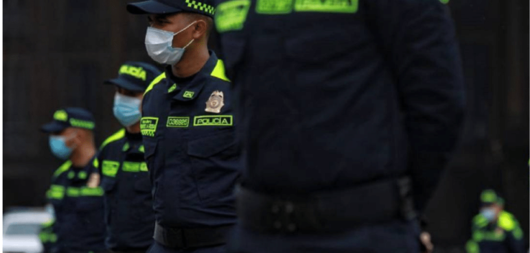 Tuluá reforzará su seguridad con un grupo especializado de policías