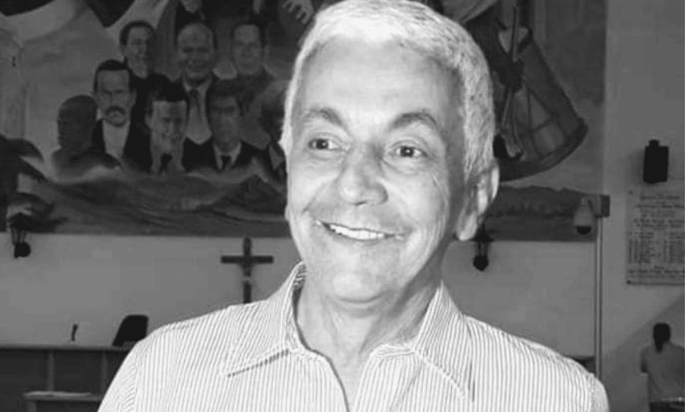 Sicario asesinó a destacado periodista de Tuluá, Marcos Efraín Montalvo