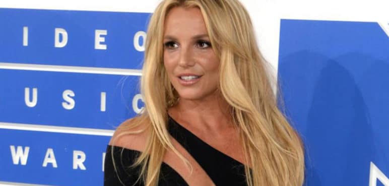 Britney Spears ya no está bajo tutela de su padre luego de 13 años