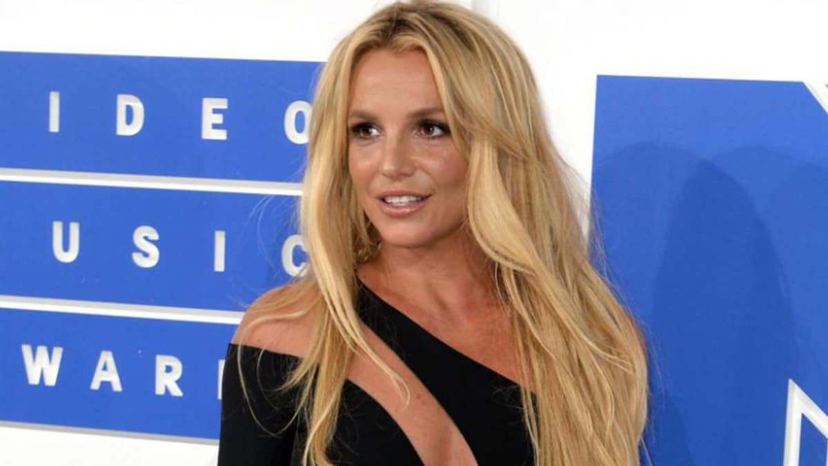 Britney Spears ya no está bajo tutela de su padre luego de 13 años