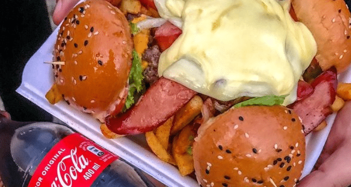 Califood