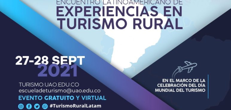 Conoce experiencias en turismo rural en Latinoamérica