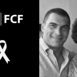 Fallece en Cali la madre del exportero Faryd Mondragón