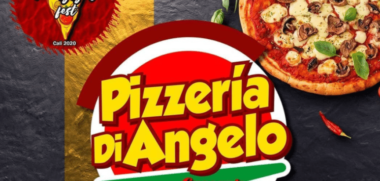 Pizzeria Di Angelo