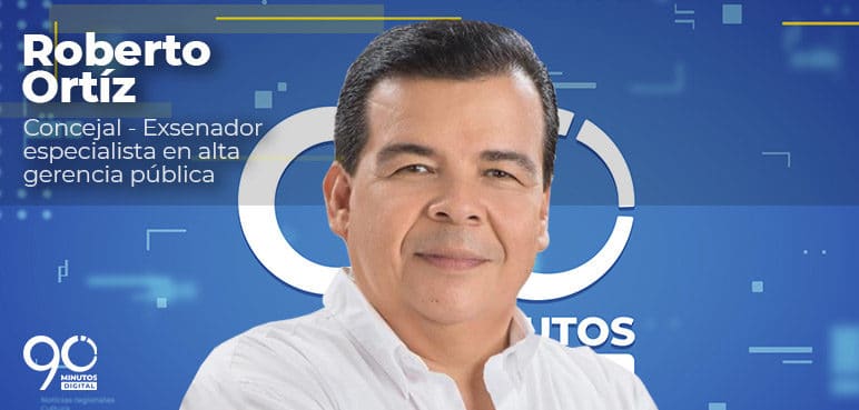 Alcalde Ospina creará empresa mixta que lesionará a Emcali