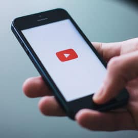 YouTube eliminará canales con contenidos antivacunas