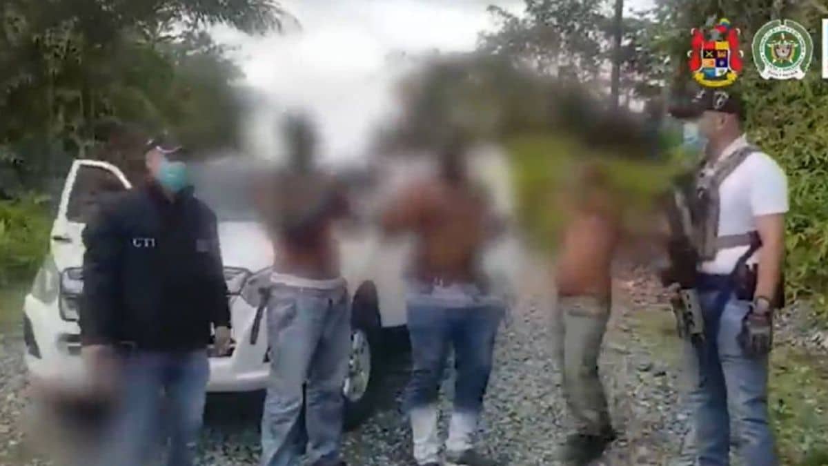 Acusan a dos patrulleros por el homicidio de joven en Puerto Tejada, Cauca