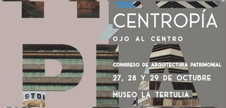 Museo La Tertulia recibe el Congreso de Arquitectura Patrimonial